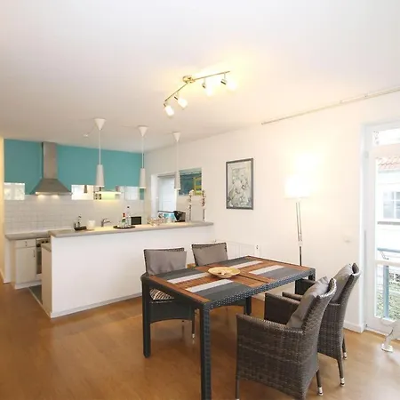 Strandstrasse-wohnung-12-793 Apartmán Ostseebad Kühlungsborn