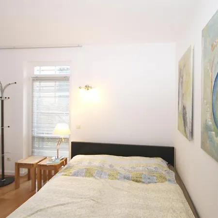 Daire Strandstrasse-wohnung-12-793
