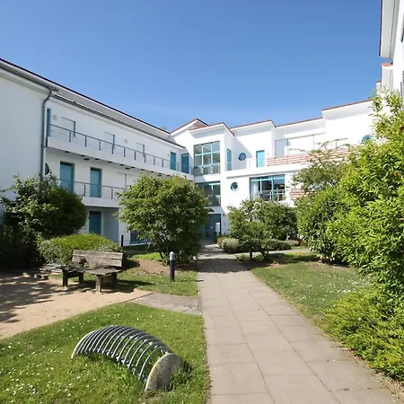 Strandstrasse-wohnung-12-793 Ostseebad Kühlungsborn